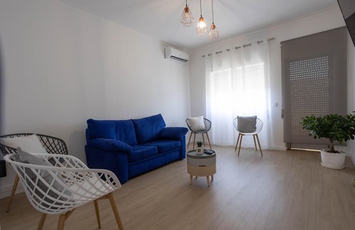 Castelo Branco Appartement | MY DREAM APARTAMENTO 130M2 REGIAO CENTRO 3 QUARTOS / 2 CASAS BANHOS TOTAL 8 P.