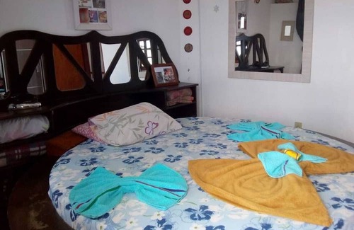 Sao Thome das Letras Appartement | A Apenas Cinco Minutos dos Principais Pontos Turísticos da Mistica Cidade de STL