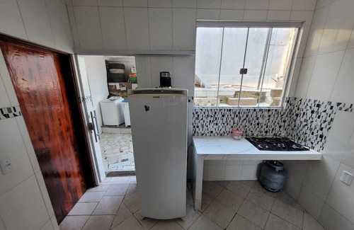 Sao Thome das Letras Appartement | A Apenas Cinco Minutos dos Principais Pontos Turísticos da Mistica Cidade de STL