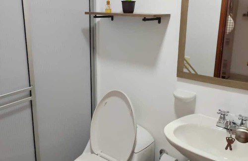 San Jose de Cucuta Appartement | Apartamento Confortable Cómodo Libre de Ruidos y con Acceso a Centro Comercial