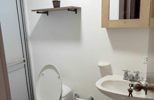 San Jose de Cucuta Appartement | Apartamento Confortable Cómodo Libre de Ruidos y con Acceso a Centro Comercial