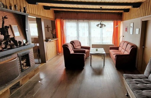 Hinterschmiding Appartement | Elisabeth, Bavarian Forest