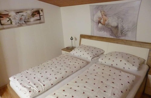 Hinterschmiding Appartement | Elisabeth, Bavarian Forest