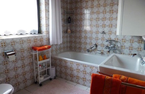 Hinterschmiding Appartement | Elisabeth, Bavarian Forest