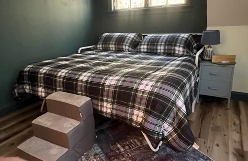 Mont Vernon Autre | Dog Friendly ! Farm stay. Modern farmhouse with vintage flair