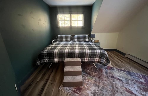 Mont Vernon Autre | Dog Friendly ! Farm stay. Modern farmhouse with vintage flair