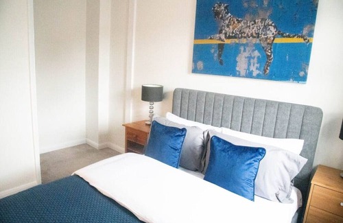 High Wycombe Copropriété | Lovely 1 bed Apt - Buckinghamshire - High Wycombe