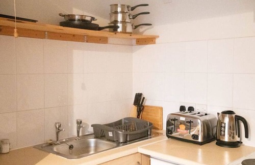 High Wycombe Copropriété | Lovely 1 bed Apt - Buckinghamshire - High Wycombe