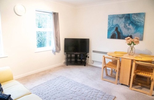 High Wycombe Copropriété | Lovely 1 bed Apt - Buckinghamshire - High Wycombe