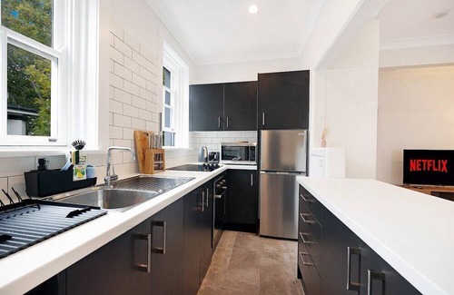 Kings Cross Appartement | 2BR apartment in trendy Potts Pt