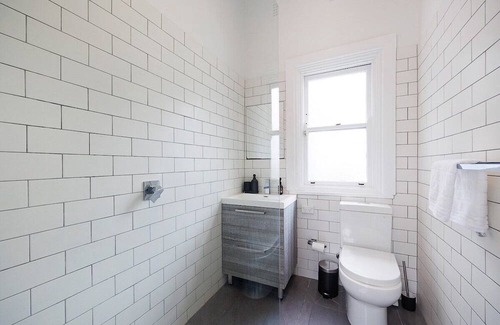 Kings Cross Appartement | 2BR apartment in trendy Potts Pt