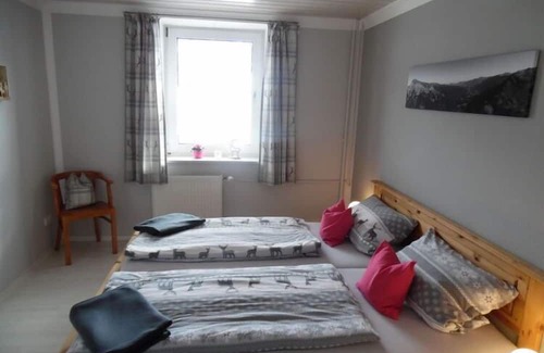 Verwaltungsgemeinschaft Hornergruppe Appartement | Holiday apartment Sinzig