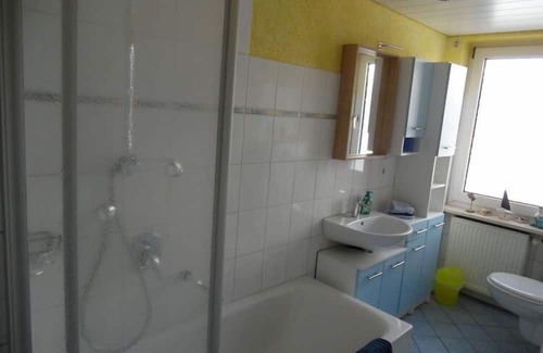 Verwaltungsgemeinschaft Hornergruppe Appartement | Holiday apartment Sinzig