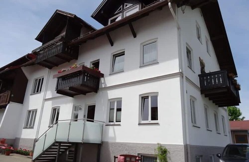Verwaltungsgemeinschaft Hornergruppe Appartement | Holiday apartment Sinzig