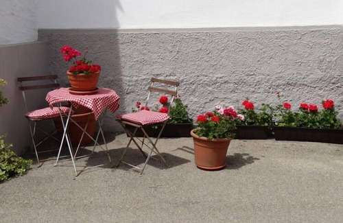Verwaltungsgemeinschaft Hornergruppe Appartement | Holiday apartment Sinzig