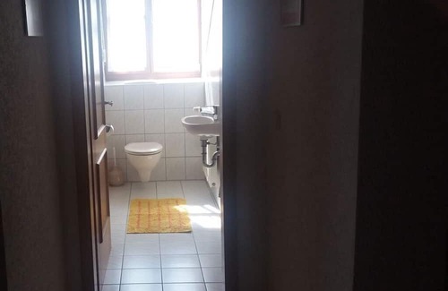 Wasserzell Appartement | Spacious apartment in Lenzen