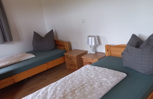 Munchen District Appartement | Neugebaute Ferienwohnung in Einer Ländlichen Umgebung