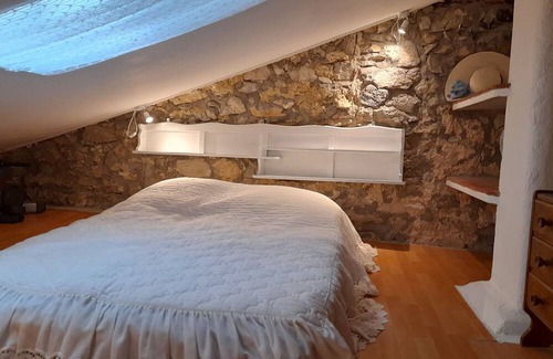 Rochebrune Maison | Petite Maison de Village en Drôme Provençale