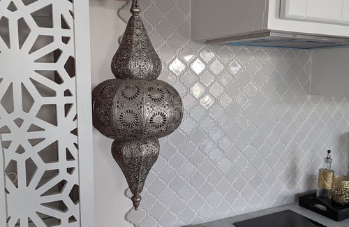 Dufau-Tourasse Maison | La Pause Andalouse, une Touche Unique Pour un Moment D'évasion !