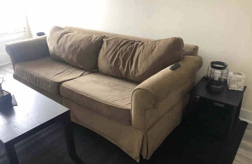 Mexico Appartement | Haven on Main Street - 1
