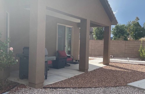 Tierra Oeste Maison | Charming 3-bedroom house with WiFi and AC in delightful Albuquerque