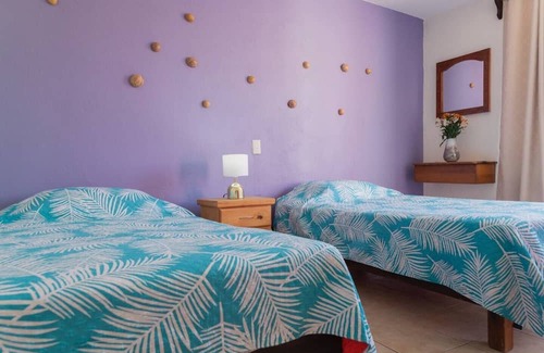 Calzada Madero Maison | Casa Venado