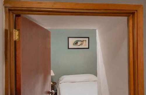 Luis Jimenez Figueroa Appartement | Mi casa es tu casa.