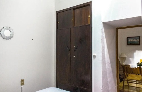 Luis Jimenez Figueroa Appartement | Mi casa es tu casa.