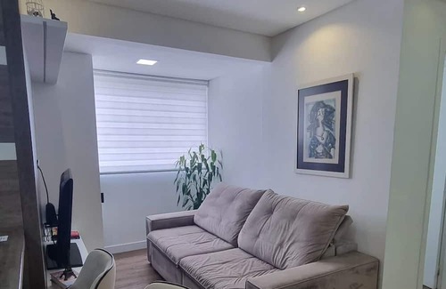 Anita Garibaldi Appartement | Charmoso apê Próximo ao Shopping e Mercado