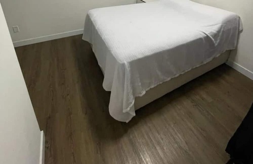 Anita Garibaldi Appartement | Charmoso apê Próximo ao Shopping e Mercado