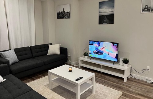 Transcona Appartement | Stay with us - #Transcona