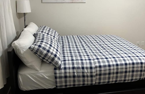 Transcona Appartement | Stay with us - #Transcona