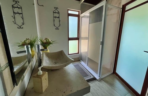 Alto Lucero Hôtel | La Palapa & Posada Mía