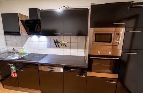 Worms Appartement | Ferienwohnung/app. für 10 Gäste mit 122m² in Worms