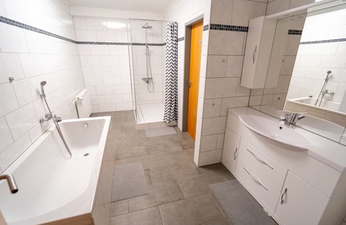 Worms Appartement | Ferienwohnung/app. für 10 Gäste mit 122m² in Worms