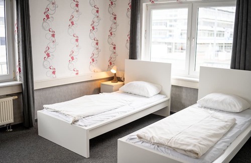 Worms Appartement | Ferienwohnung/app. für 10 Gäste mit 122m² in Worms