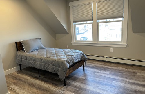 Cohasset Maison | New just minutes to Nantasket Beach and next door to a Cohasset top restaurant