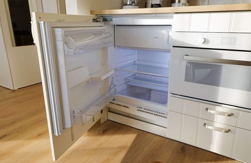 Lobstaedt Appartement | House in reed 1 - apartment 3