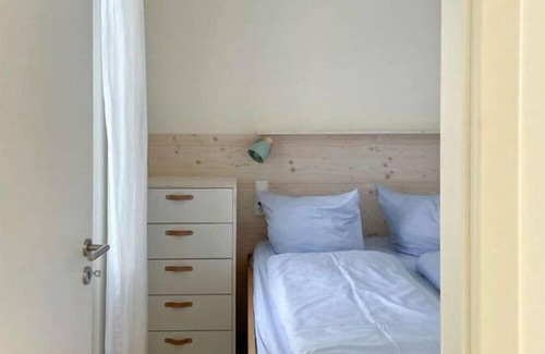 Lobstaedt Appartement | House in reed 1 - apartment 2