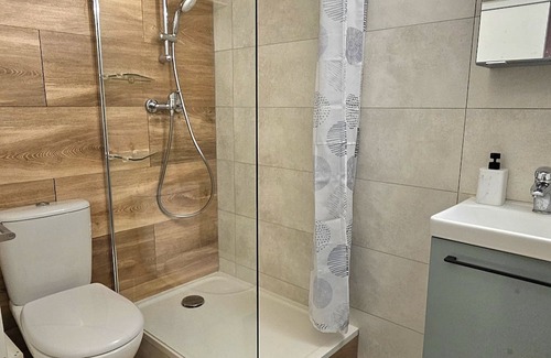 Sevran Appartement | Appartement Cosy Refait à Neuf Proche Parc des Expositions et Aéroport CDG