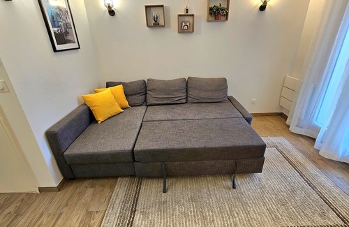 Sevran Appartement | Appartement Cosy Refait à Neuf Proche Parc des Expositions et Aéroport CDG