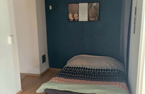 Gavarret-sur-Aulouste Maison | Agréable Maison au Cœur de la Campagne