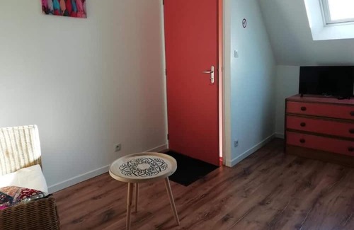 Soudan Maison | Gîte 1 Chambre