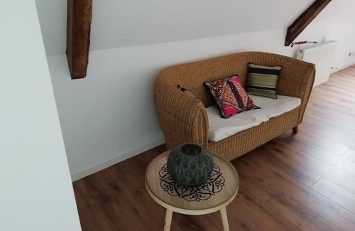 Soudan Maison | Gîte 1 Chambre