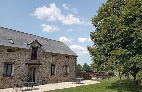 Soudan Maison | Gîte 1 Chambre