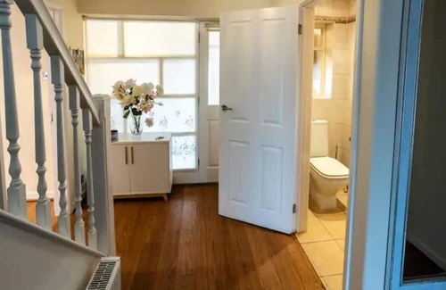 Ferndown Maison | Pass the Keys | Spacious House/Game Room/Hot tub