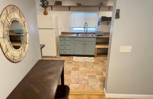 Grand Forks Maison | Ells Eccentric Bungalow - Near Downtown