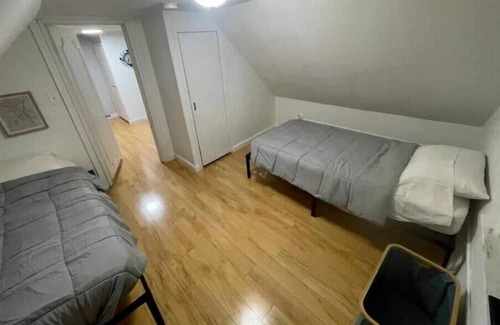 Grand Forks Maison | Ells Eccentric Bungalow - Near Downtown