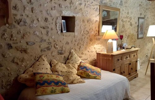 Campsegret Autre | Comfortable Restored Farmhouse in the heart of the Dordogne