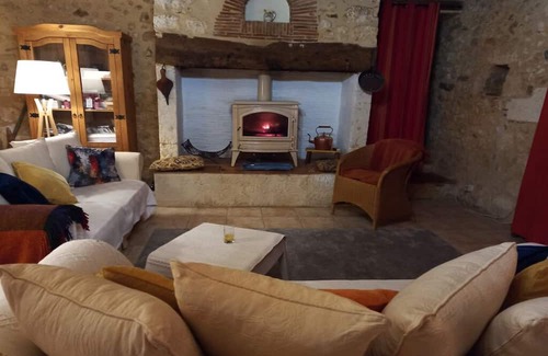Campsegret Autre | Comfortable Restored Farmhouse in the heart of the Dordogne